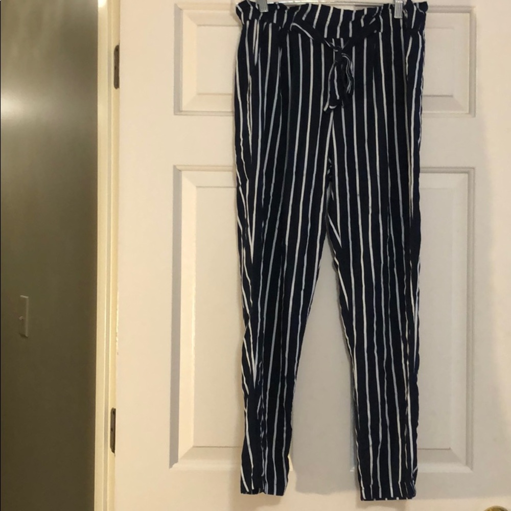 Dressy pants